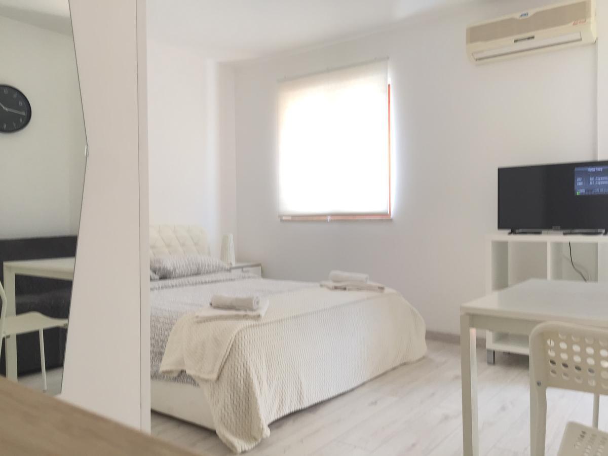 شقة Medulin Labirint King المظهر الخارجي الصورة