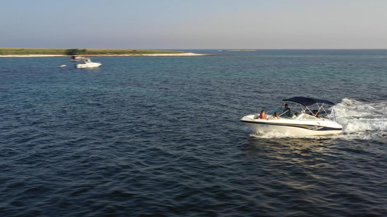 شقة Medulin Labirint King المظهر الخارجي الصورة