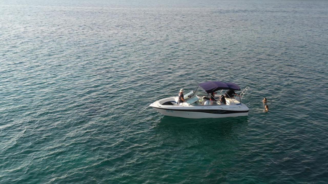 شقة Medulin Labirint King المظهر الخارجي الصورة