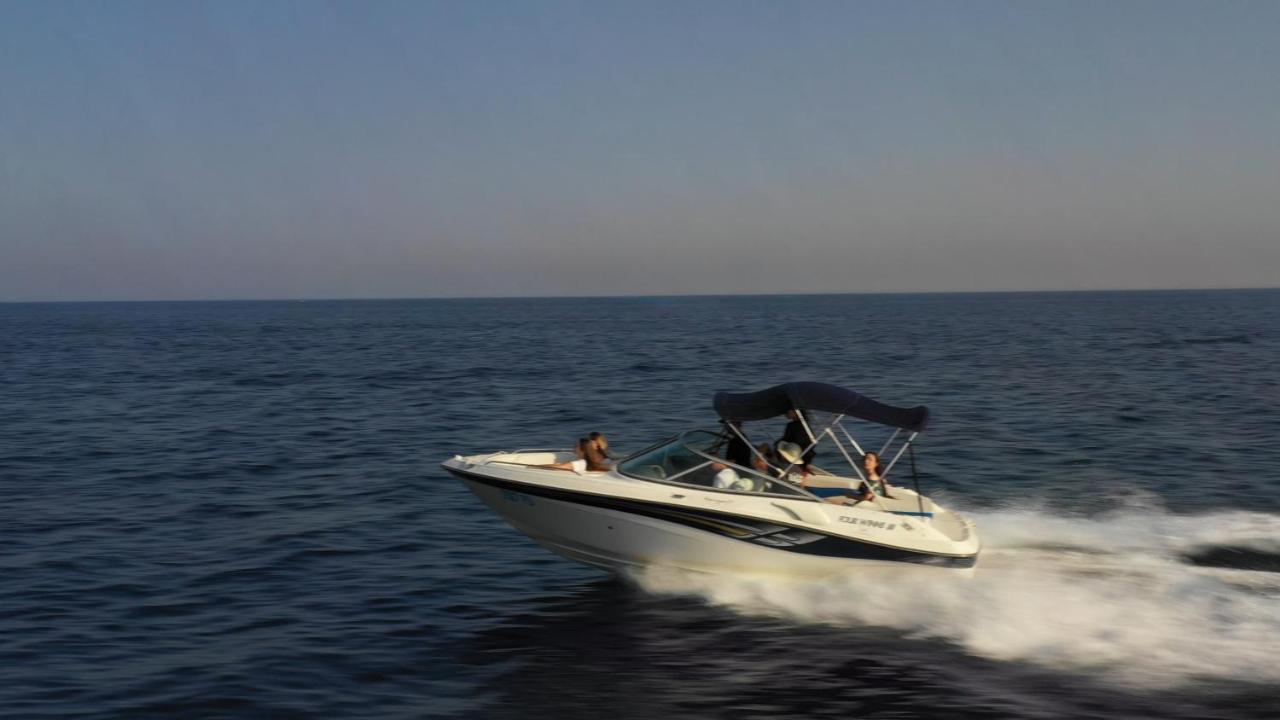 شقة Medulin Labirint King المظهر الخارجي الصورة