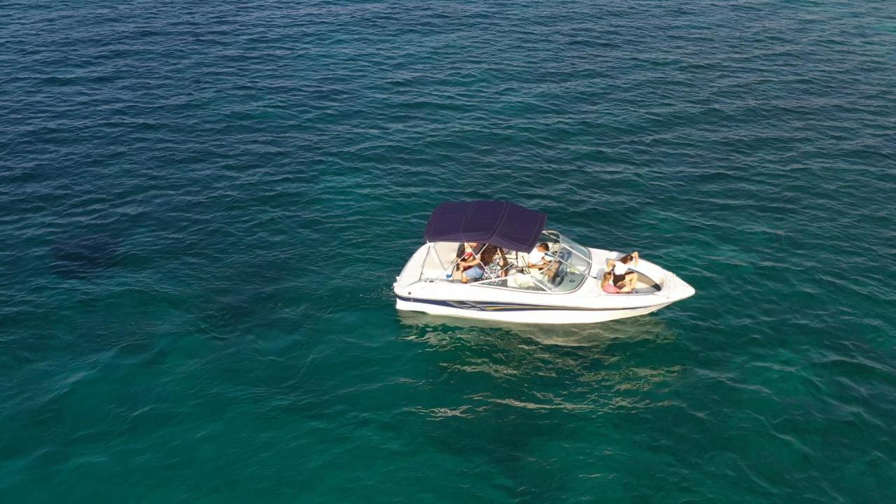 شقة Medulin Labirint King المظهر الخارجي الصورة